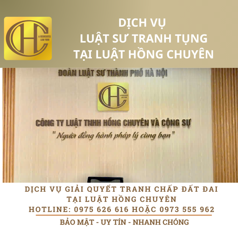 LUẬT SƯ TRANH TỤNG LUẬT SƯ TRANH TỤNG